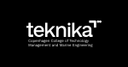 Teknika logo