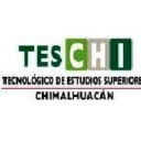 Technological Institute of Advanced Studies of Chimalhuacán logo