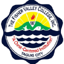 The Fisher Valley College logo