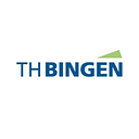 Bingen Technical University of Applied Sciences logo