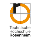 Rosenheim Technical University of Applied Sciences logo