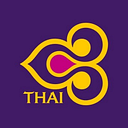 Thai Airways logo