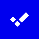 Bluecheck- Verifications done right! logo
