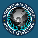 Globally Accredited Digital Marketing Certifications | IIDM™'s Impactful Non-Profit for Digital Skills For All™ logo