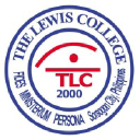 The Lewis College logo
