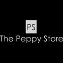 ThePeppyStore logo