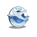 University of Turkish Aeronautical Association logo