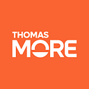 Thomas More University of Applied Sciences logo