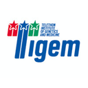 Fondazione Telethon - TIGEM logo