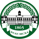 Timirjazev Moscow Academy of Agricultutre logo