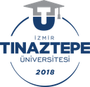 Izmir Tınaztepe University logo