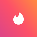 Tinder Messages CLONE logo