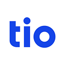 TIO University of Applied Sciences logo