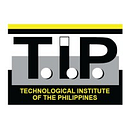 Technological Institute of the Philippines - Manila logo
