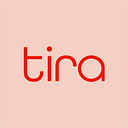 Tira Beauty Profile + Orders logo