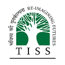Tata Institute of Social Sciences logo