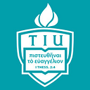 Trinity International University-Florida logo