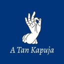 Budapest Buddhist University logo