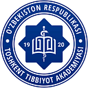 Tashkent Medical Academy logo