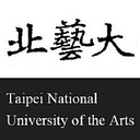 Taipei National University of the Arts logo