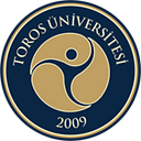 Toros University logo
