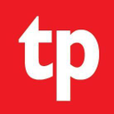 TP - Temasek Polytechnic logo