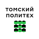Tomsk Polytechnic University logo