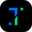Portfolio v2 logo