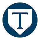 Trine University logo