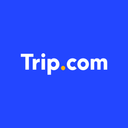 Trip.com  logo