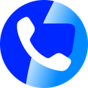 Truecaller  logo