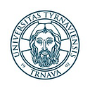 University of Trnava in Trnave logo