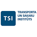 Transport and Telecommunication Institute logo