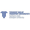 Tashkent Institute of Railway Engineering logo
