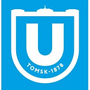 Tomsk State University logo