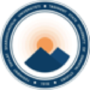 Tashkent State University of Oriental Studies logo