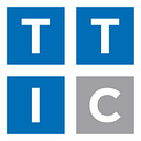 Toyota Technological Institute at Chicago logo