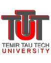 Karaganda State Industrial University logo
