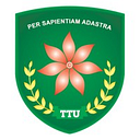 Tan Tao University logo