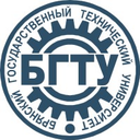 Brjansk State Technical University logo