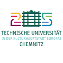 TU Chemnitz logo