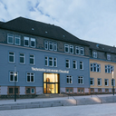 Technische Universität Clausthal logo