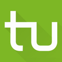 Technische Universität Dortmund logo
