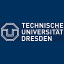 Dresden University of Technology logo