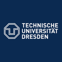 Technische Universität Dresden logo