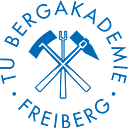 Freiberg University of Mining and Technology logo