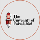 University of Faisalabad logo