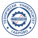 Technical University of Gabrovo logo
