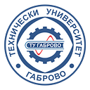Technical University of Gabrovo logo