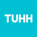 Hamburg University of Technology logo